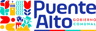 Logo Municipalidad de Puente Alto